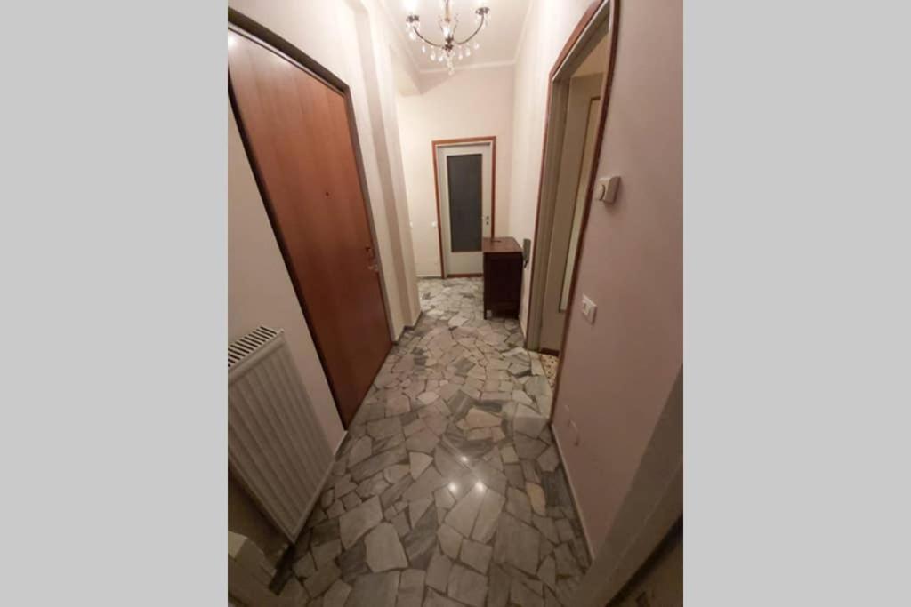 Appartamento Bruna Cremona Exterior foto